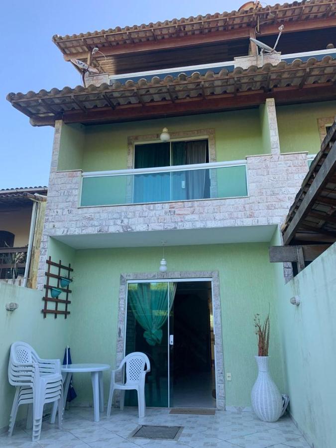 Casa De Praia Em Cabo Frio - Pero Exterior foto